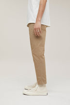 Closed - Pantalon Devon Slim - Hickory - Homme
