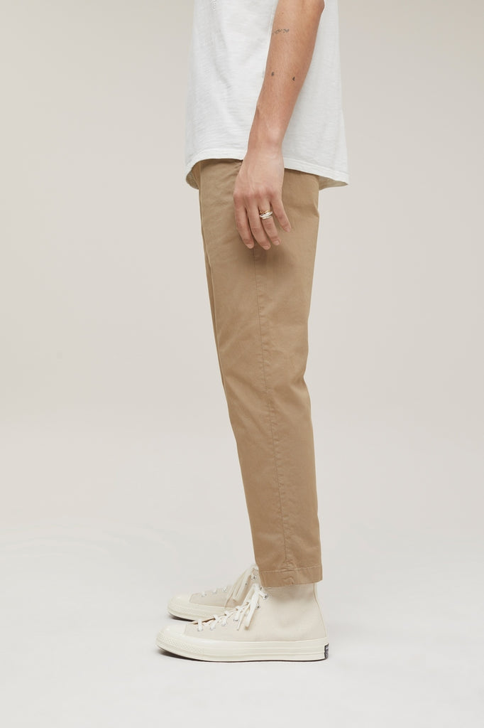 Closed - Pantalon Devon Slim - Hickory - Homme