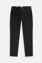Closed - Pantalon Devon Slim - Black - Homme