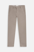 Closed - Pantalon Devon Slim - Muddy Beige - Homme