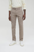 Closed - Pantalon Devon Slim - Muddy Beige - Homme