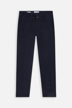 Closed - Pantalon Devon Slim - Dark Nigh- Homme