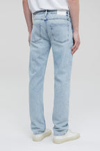 Closed - Jean Bogus Straigh- Light Blue - Homme