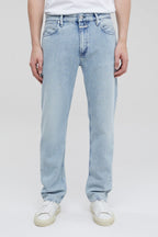Closed - Jean Bogus Straigh- Light Blue - Homme