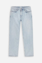 Closed - Jean Bogus Straigh- Light Blue - Homme