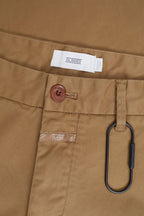 Closed - Pantalon Clifton Slim - American Elm - Homme