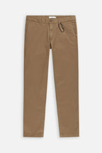 Closed - Pantalon Clifton Slim - American Elm - Homme