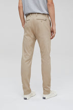 Closed - Pantalon Clifton Slim - Reed Beige - Homme
