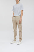 Closed - Pantalon Clifton Slim - Reed Beige - Homme