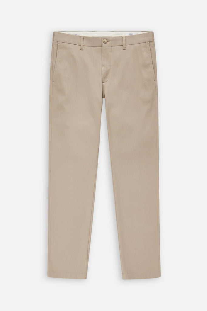 Closed - Pantalon Clifton Slim - Reed Beige - Homme