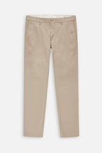 Closed - Pantalon Clifton Slim - Reed Beige - Homme