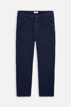 Closed - Jean Dover Tapered - Indigo Blue - Homme