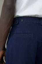 Closed - Jean Dover Tapered - Indigo Blue - Homme