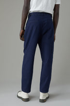 Closed - Jean Dover Tapered - Indigo Blue - Homme