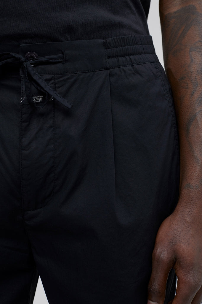 Closed - Pantalon Vigo Tapered - Black - Homme
