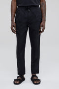 Closed - Pantalon Vigo Tapered - Black - Homme