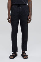 Closed - Pantalon Vigo Tapered - Black - Homme