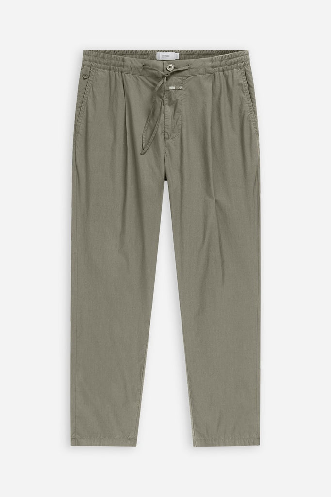 Closed - Pantalon Vigo Tapered - Dried Basil - Homme