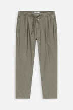 Closed - Pantalon Vigo Tapered - Dried Basil - Homme