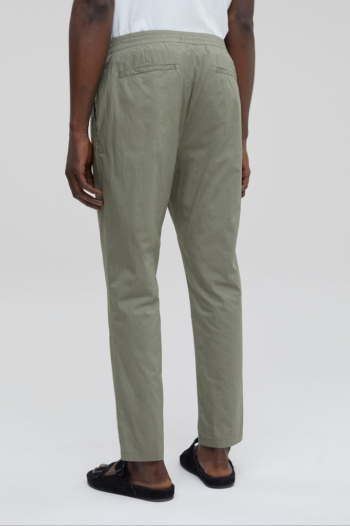 Closed - Pantalon Vigo Tapered - Dried Basil - Homme
