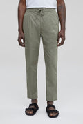 Closed - Pantalon Vigo Tapered - Dried Basil - Homme