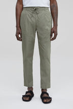 Closed - Pantalon Vigo Tapered - Dried Basil - Homme