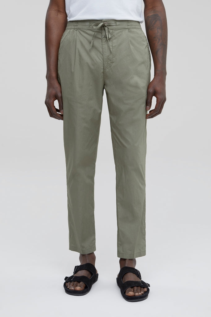 Closed - Pantalon Vigo Tapered - Dried Basil - Homme