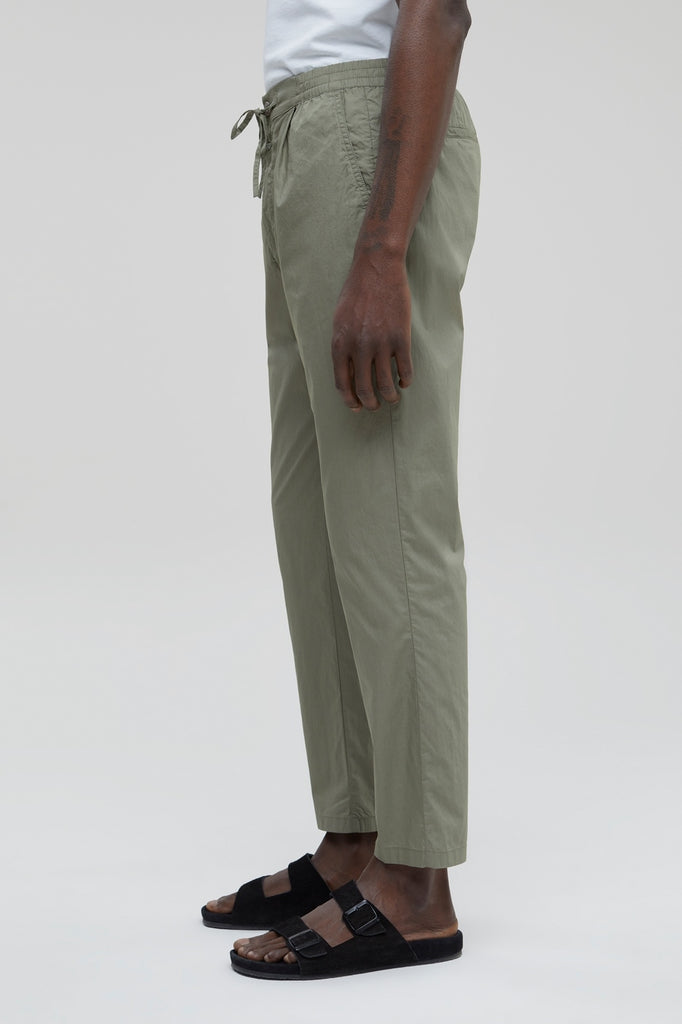 Closed - Pantalon Vigo Tapered - Dried Basil - Homme