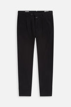 Closed - Pantalon Porto Tapered - Black - Homme