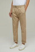 Closed - Pantalon Porto Tapered - Reed Beige - Homme