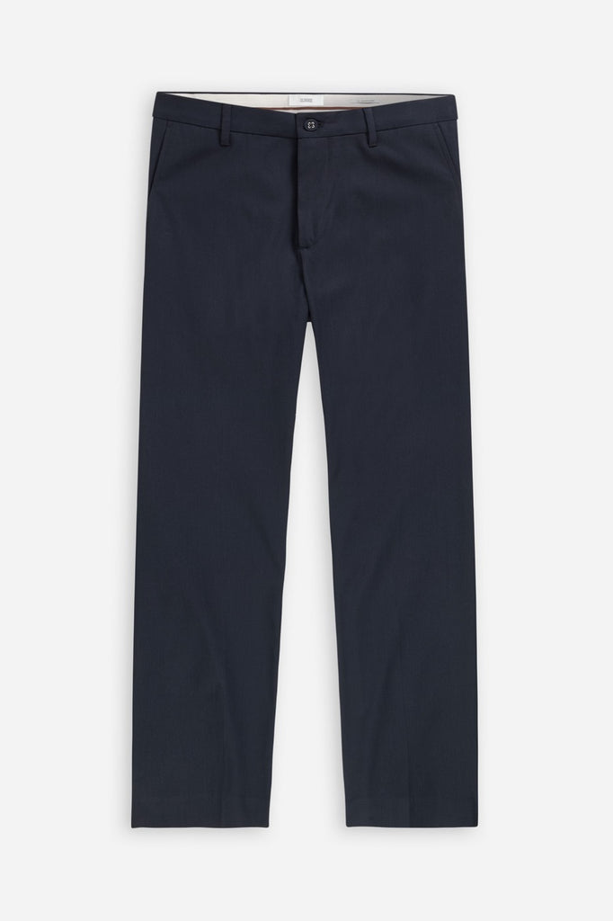 Closed - Pantalon Aruba Flared - Black Navy - Homme
