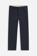 Closed - Pantalon Aruba Flared - Black Navy - Homme
