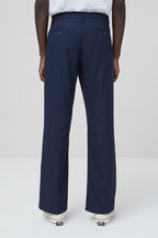 Closed - Pantalon Aruba Flared - Black Navy - Homme
