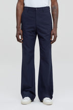 Closed - Pantalon Aruba Flared - Black Navy - Homme