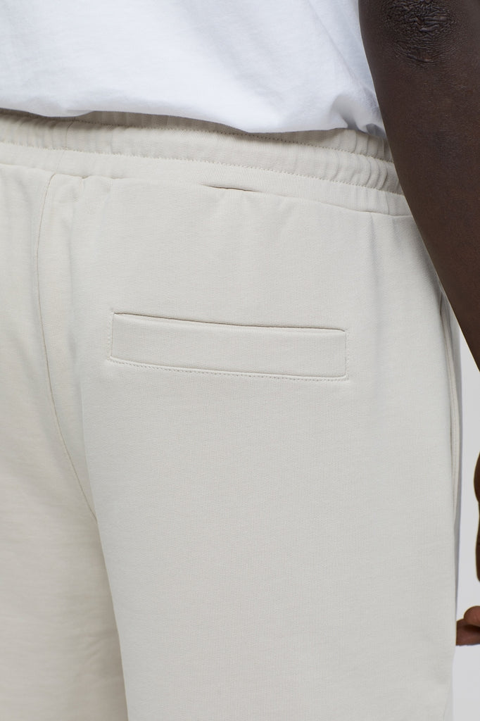 Closed - Pantalon Swea- Antique White - Homme