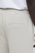 Closed - Pantalon Swea- Antique White - Homme