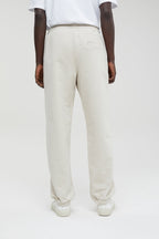 Closed - Pantalon Swea- Antique White - Homme