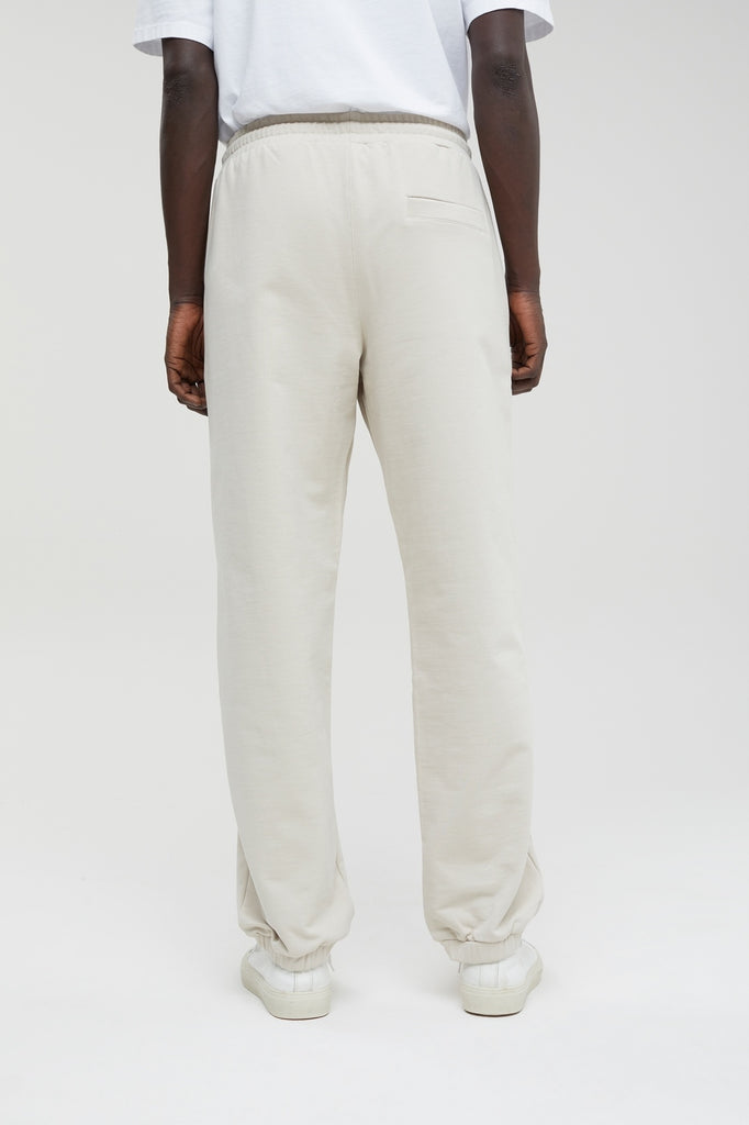 Closed - Pantalon Swea- Antique White - Homme