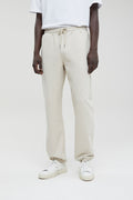 Closed - Pantalon Swea- Antique White - Homme