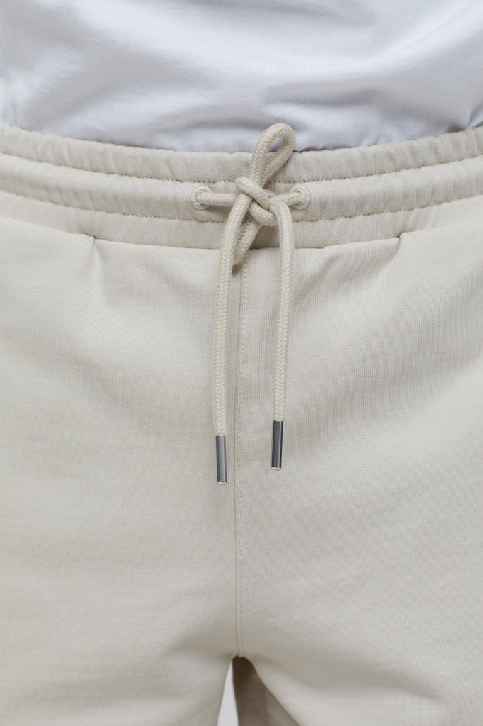 Closed - Pantalon Swea- Antique White - Homme