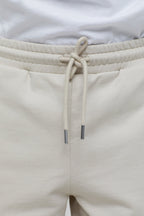 Closed - Pantalon Swea- Antique White - Homme