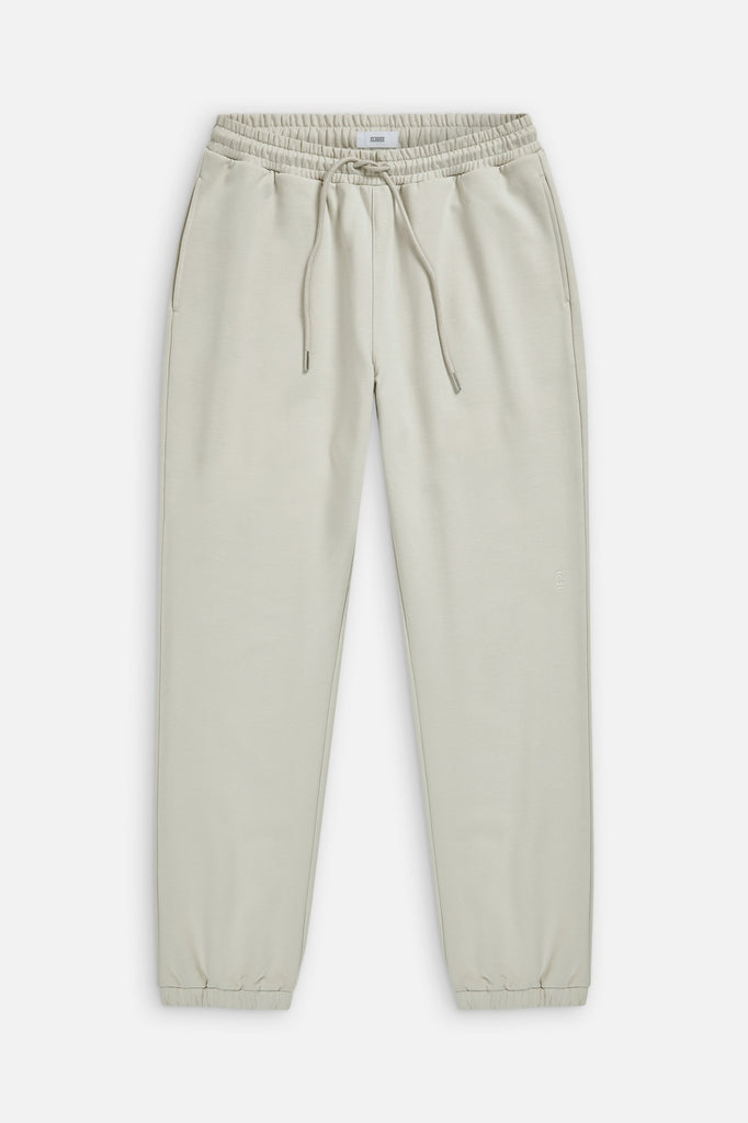 Closed - Pantalon Swea- Antique White - Homme