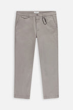 Closed - Pantalon Atelier Tapered - Muddy Beige - Homme