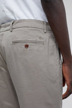 Closed - Pantalon Atelier Tapered - Muddy Beige - Homme