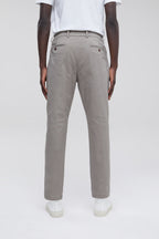 Closed - Pantalon Atelier Tapered - Muddy Beige - Homme