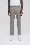 Closed - Pantalon Atelier Tapered - Muddy Beige - Homme