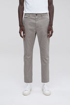 Closed - Pantalon Atelier Tapered - Muddy Beige - Homme