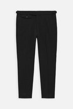 Closed - Pantalon Atelier Formal - Anthracite - Homme