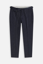 Closed - Pantalon Atelier Formal - Dark Nigh- Homme
