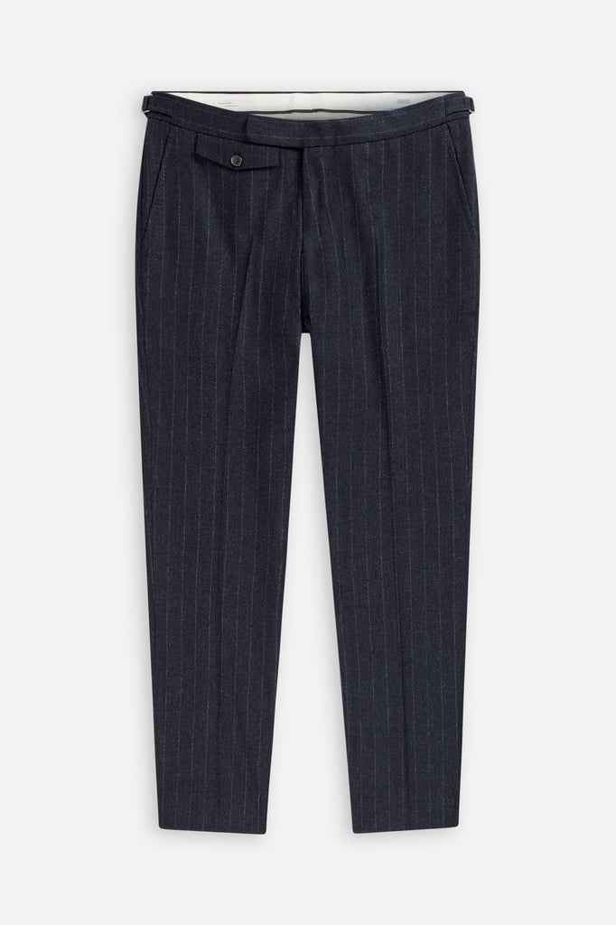Closed - Pantalon Atelier Formal - Dark Nigh- Homme